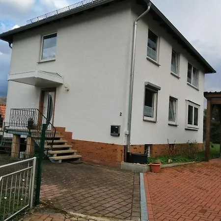 Ferienwohnung Hannoversch Münden