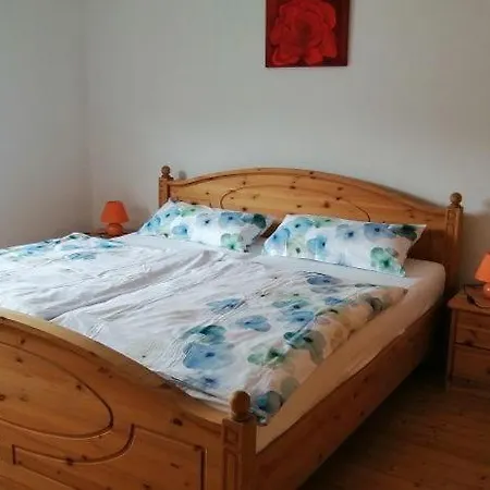 Ferienwohnung Apartman