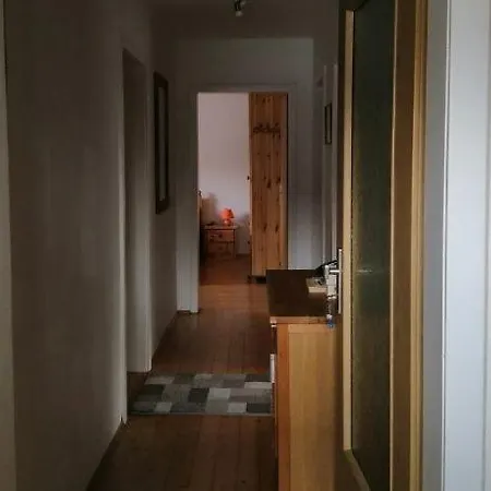 Ferienwohnung Hannoversch Münden