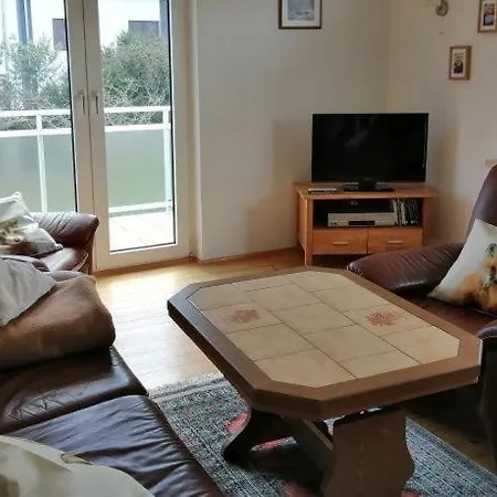 Ferienwohnung * Hannoversch Münden