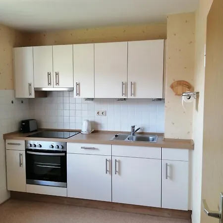 Ferienwohnung Hannoversch Münden