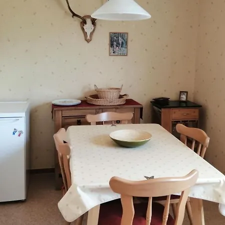 Ferienwohnung Apartman