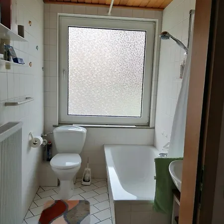 Ferienwohnung Apartman Hannoversch Münden