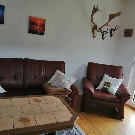 Ferienwohnung Apartman Hannoversch Münden